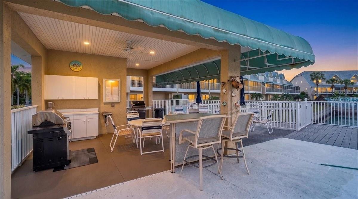 VILLAGE AT OYSTER CREEK PH - Residential