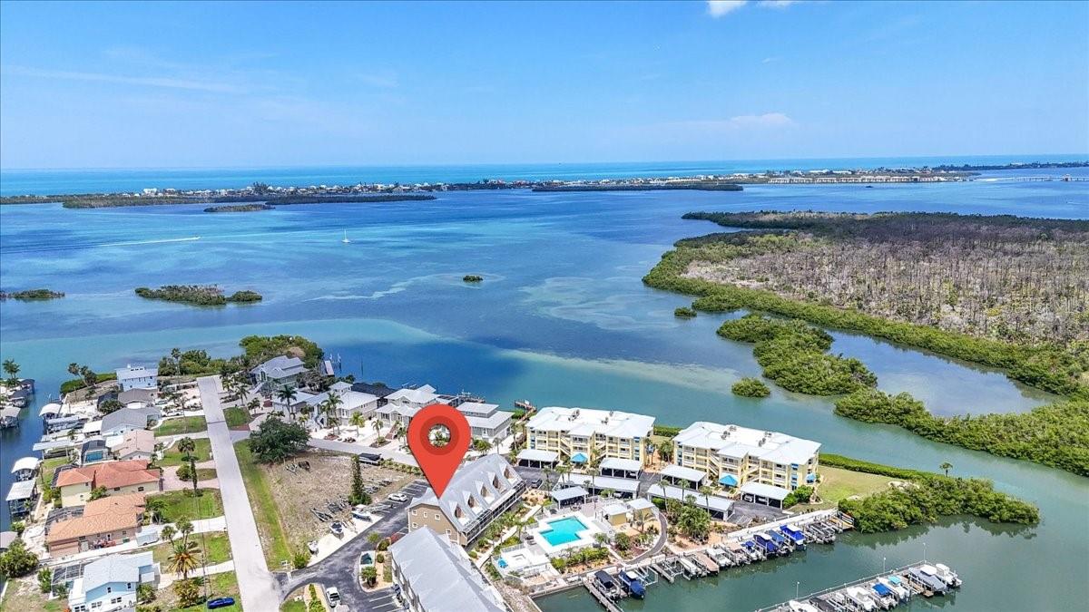 VILLAGE AT OYSTER CREEK PH - Residential