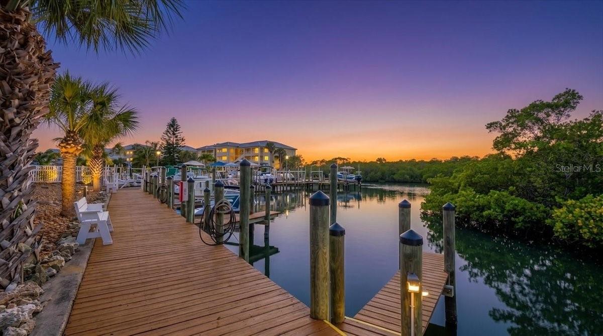 VILLAGE AT OYSTER CREEK PH - Residential