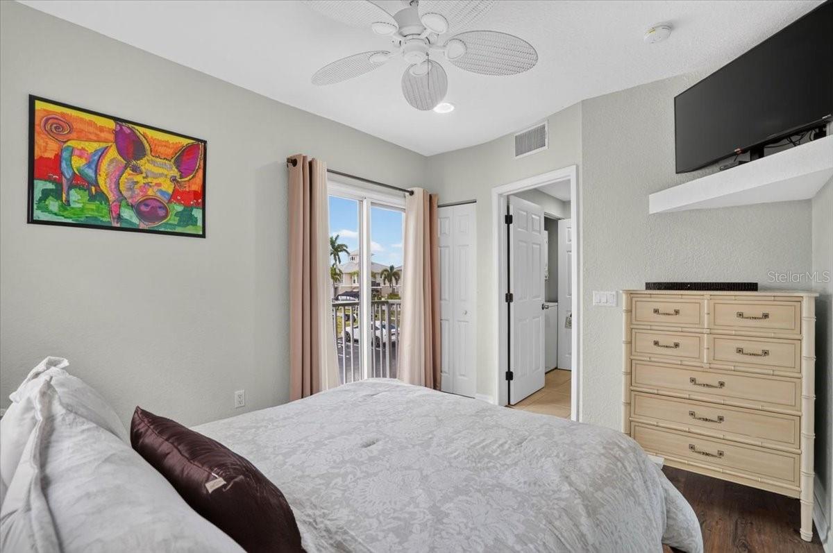VILLAGE AT OYSTER CREEK PH - Residential