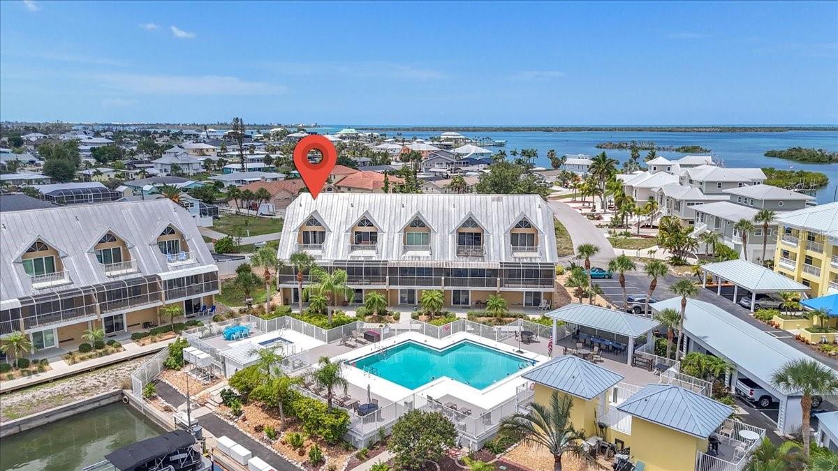 VILLAGE AT OYSTER CREEK PH - Residential