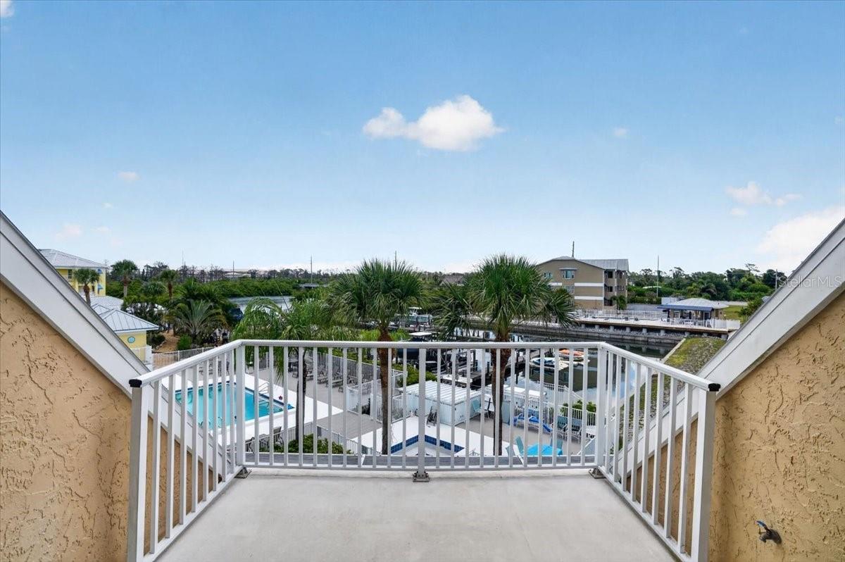 VILLAGE AT OYSTER CREEK PH - Residential