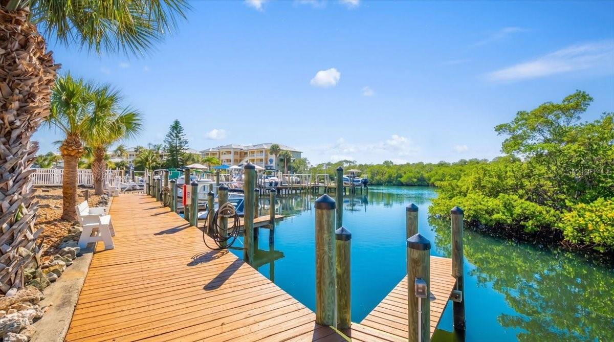 VILLAGE AT OYSTER CREEK PH - Residential