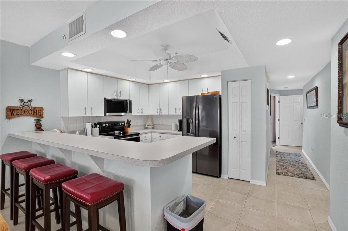 VILLAGE AT OYSTER CREEK PH - Residential