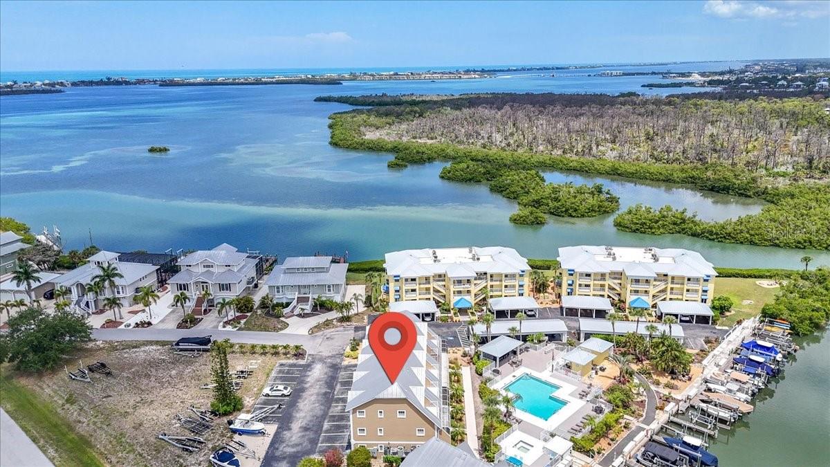 VILLAGE AT OYSTER CREEK PH - Residential