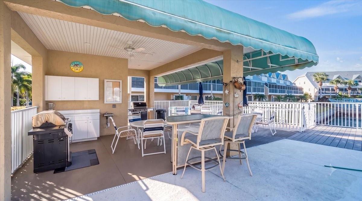 VILLAGE AT OYSTER CREEK PH - Residential