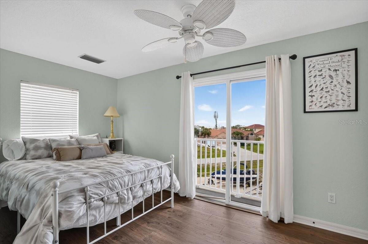 VILLAGE AT OYSTER CREEK PH - Residential