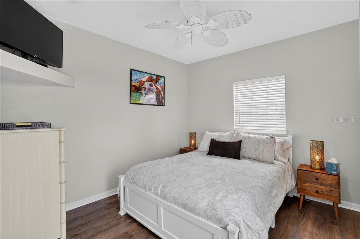 VILLAGE AT OYSTER CREEK PH - Residential