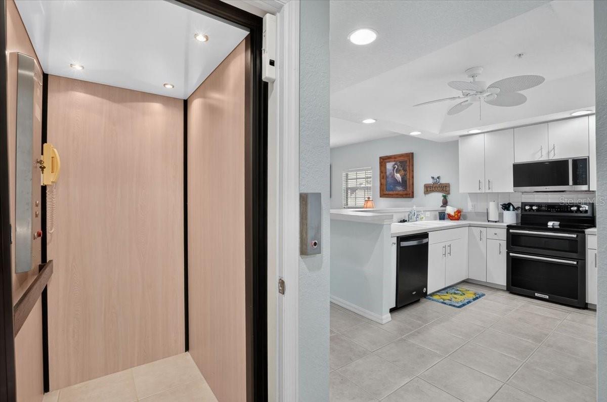 VILLAGE AT OYSTER CREEK PH - Residential