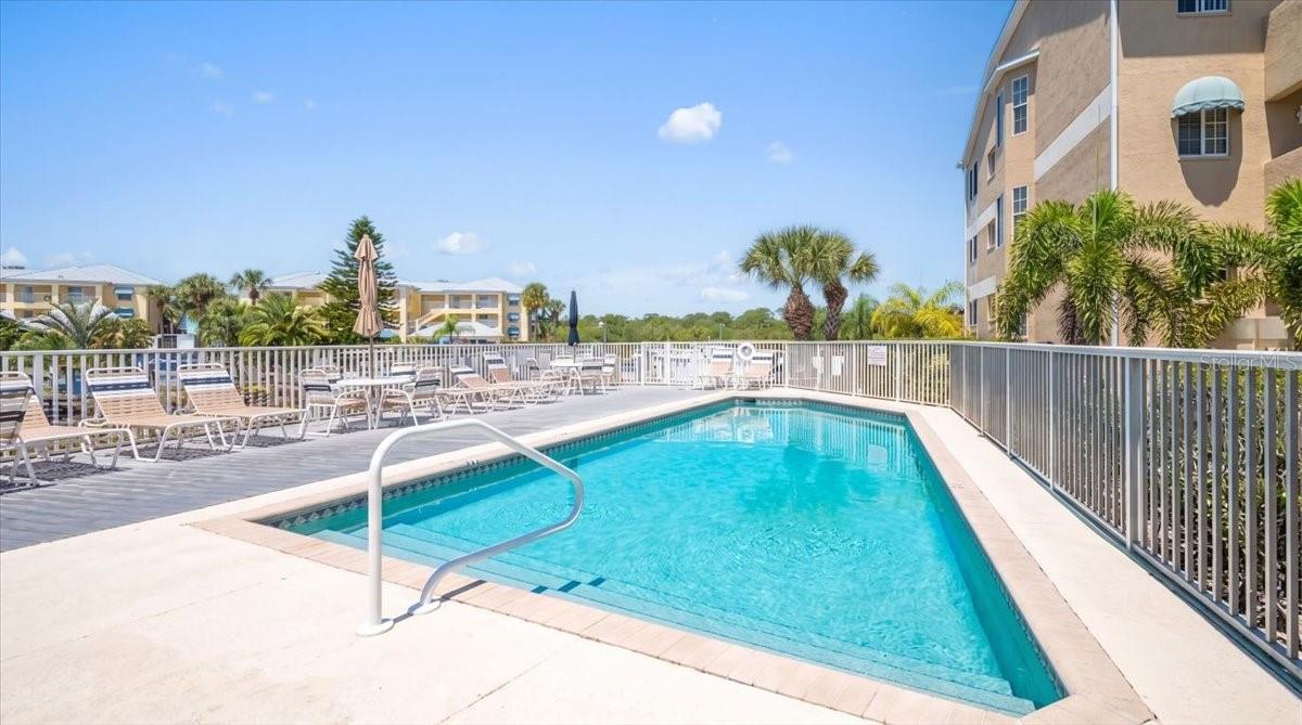 VILLAGE AT OYSTER CREEK PH - Residential