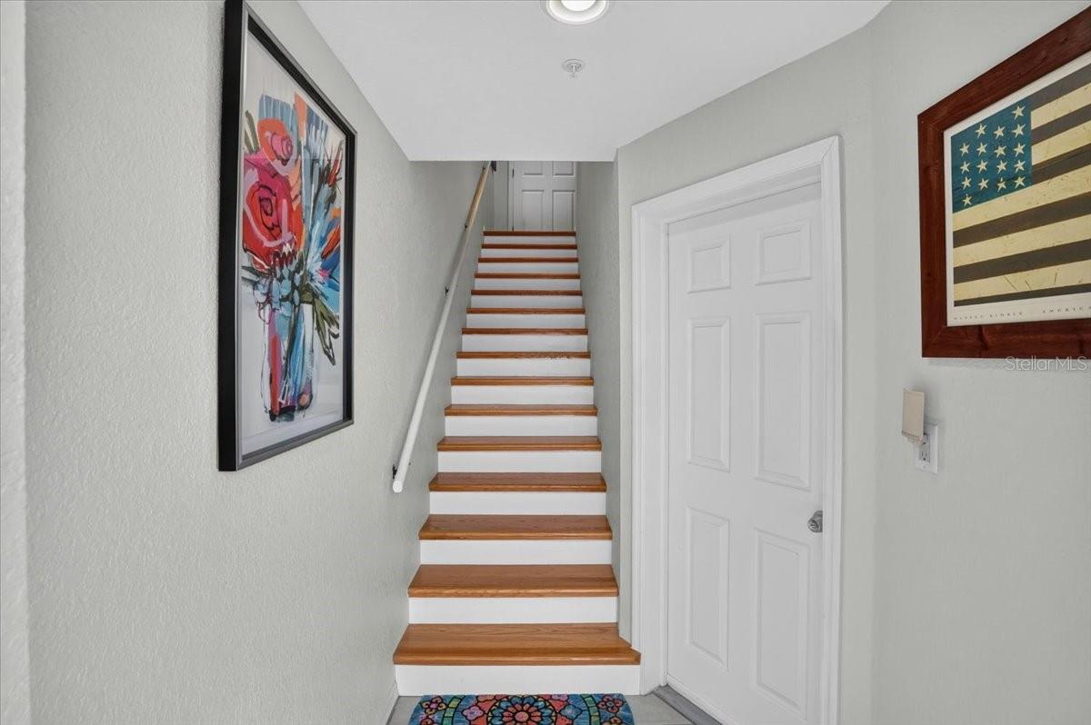 VILLAGE AT OYSTER CREEK PH - Residential