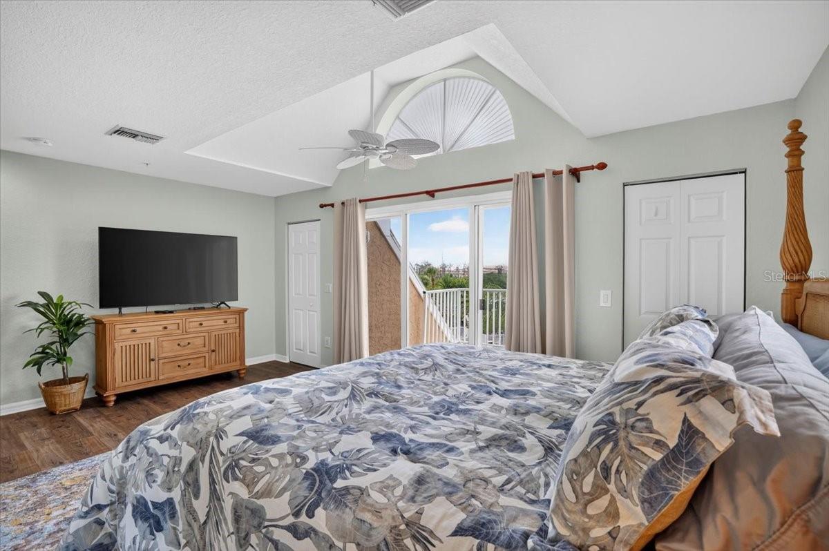 VILLAGE AT OYSTER CREEK PH - Residential