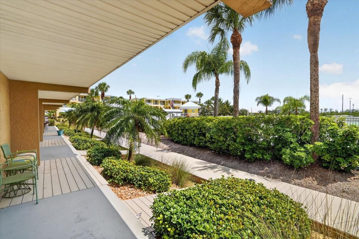 VILLAGE AT OYSTER CREEK PH - Residential