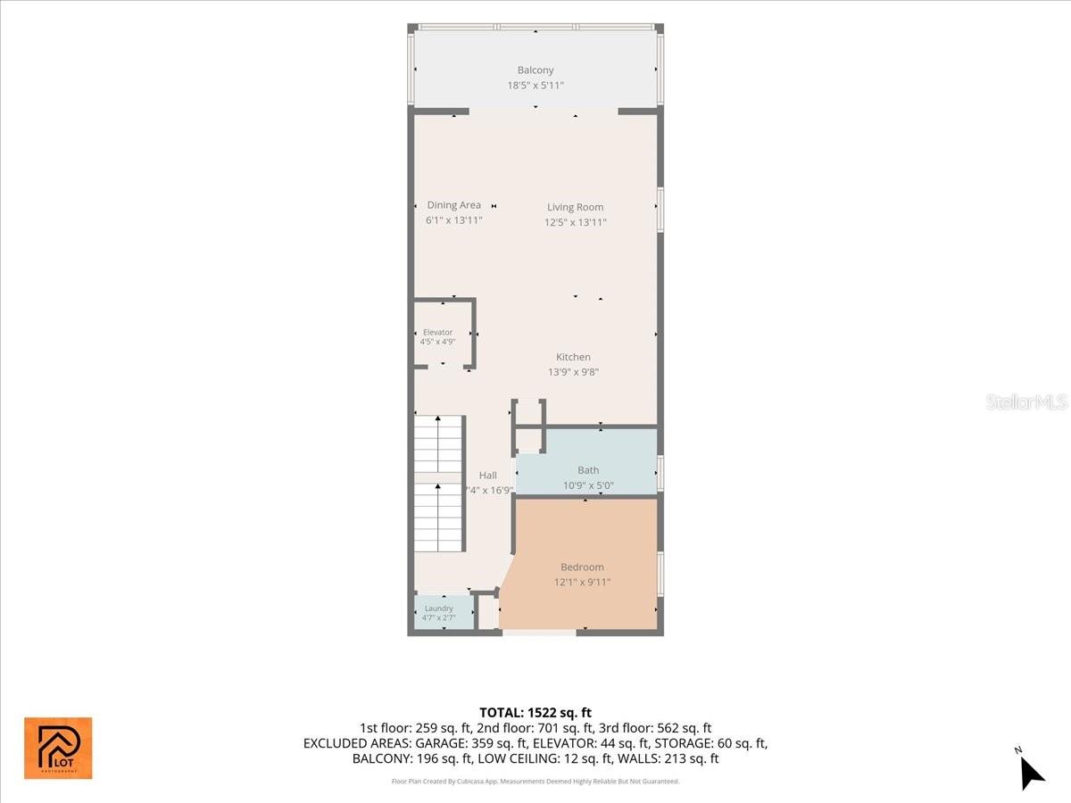 VILLAGE AT OYSTER CREEK PH - Residential