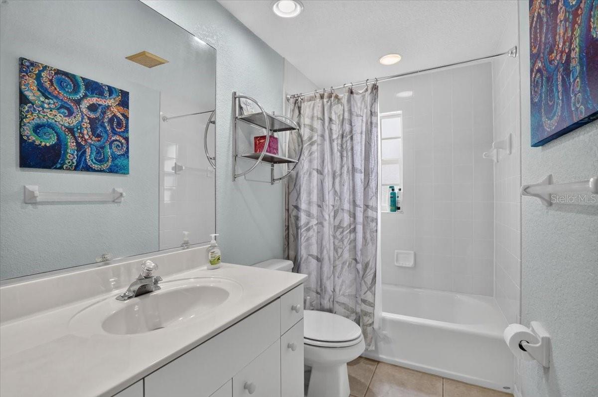 VILLAGE AT OYSTER CREEK PH - Residential