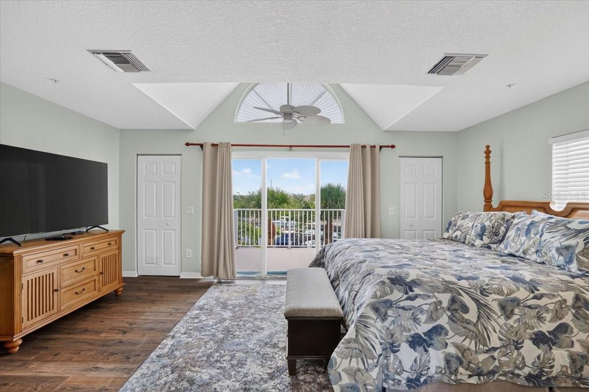 VILLAGE AT OYSTER CREEK PH - Residential