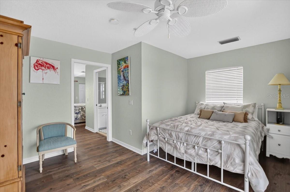 VILLAGE AT OYSTER CREEK PH - Residential