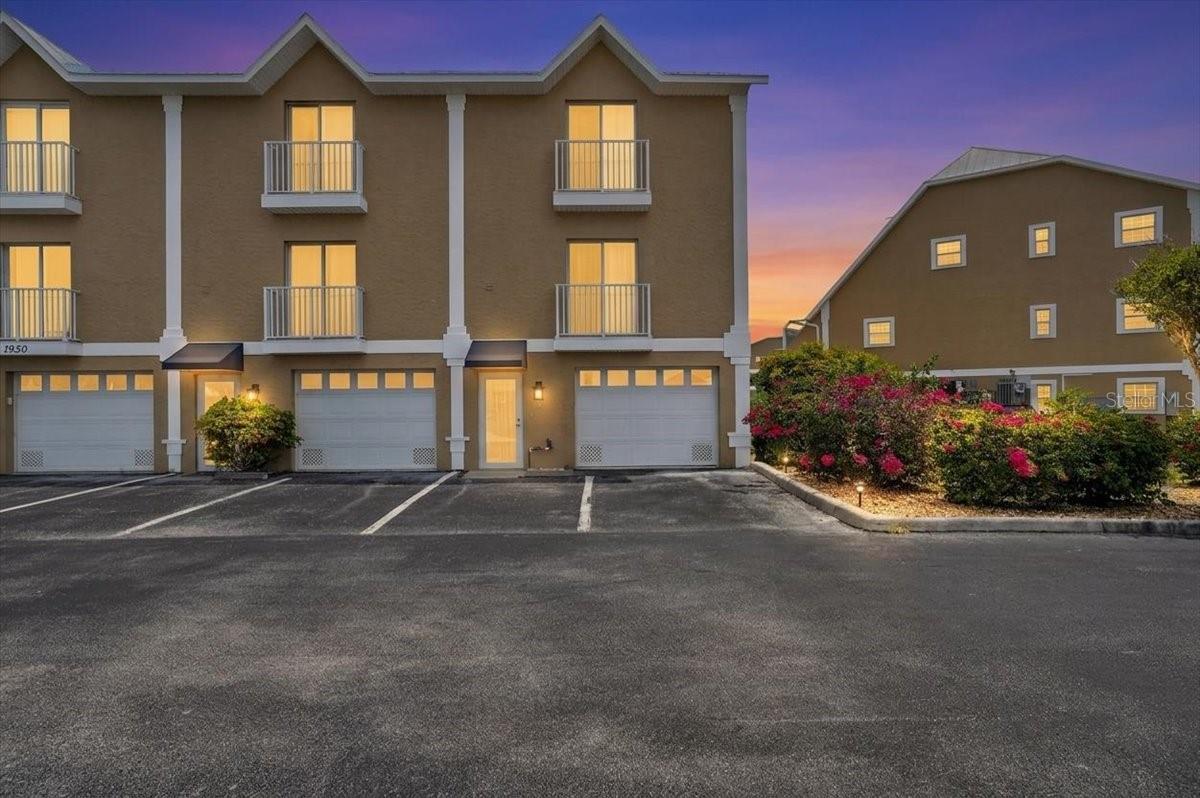 VILLAGE AT OYSTER CREEK PH - Residential