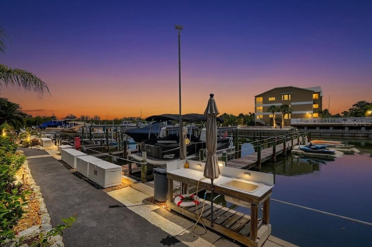 VILLAGE AT OYSTER CREEK PH - Residential
