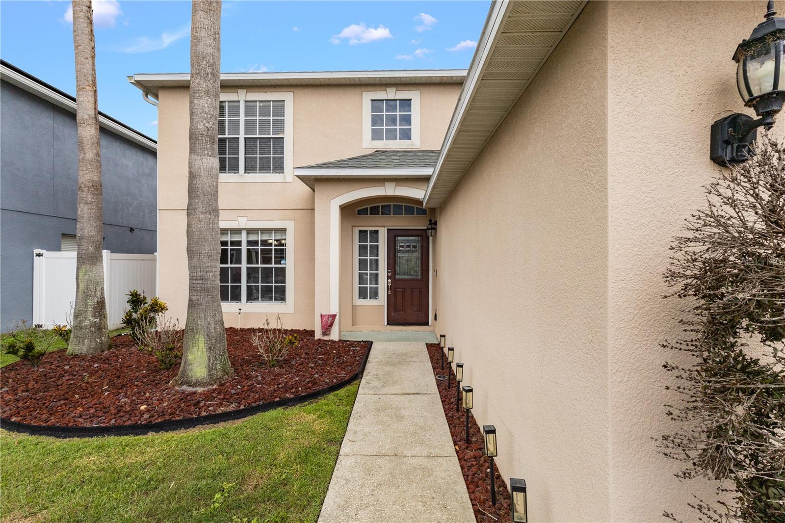 SUNCOAST POINTE VLGS 2A 2B&3 - Residential