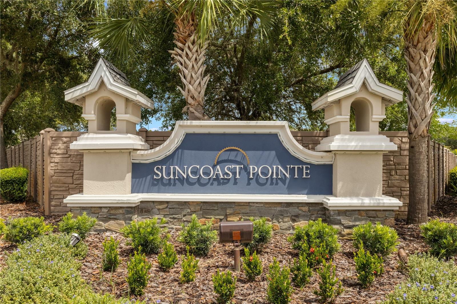 SUNCOAST POINTE VLGS 2A 2B&3 - Residential