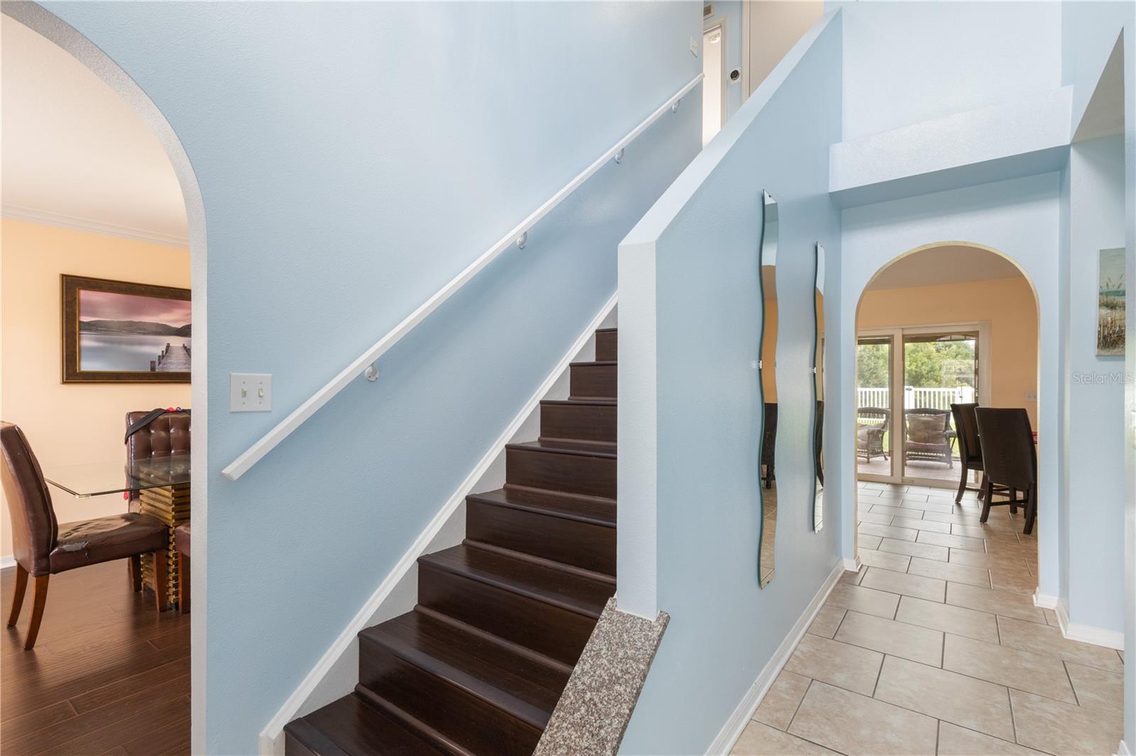 SUNCOAST POINTE VLGS 2A 2B&3 - Residential