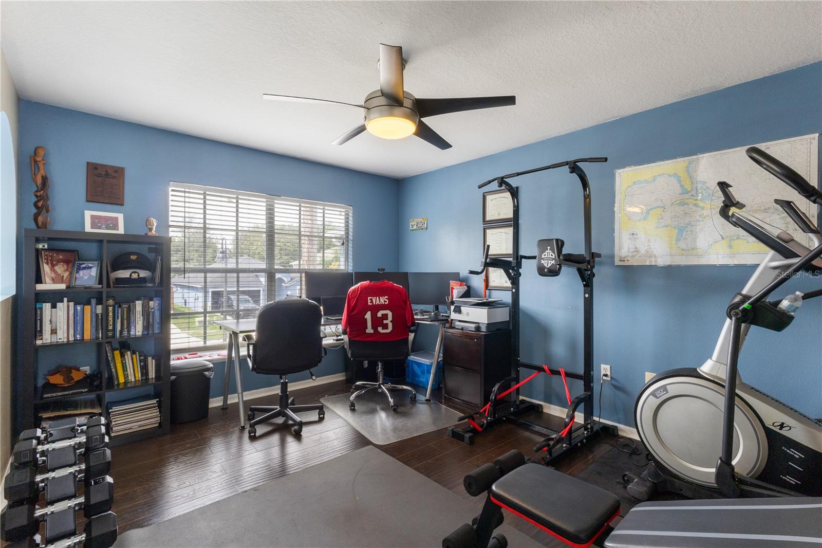 SUNCOAST POINTE VLGS 2A 2B&3 - Residential