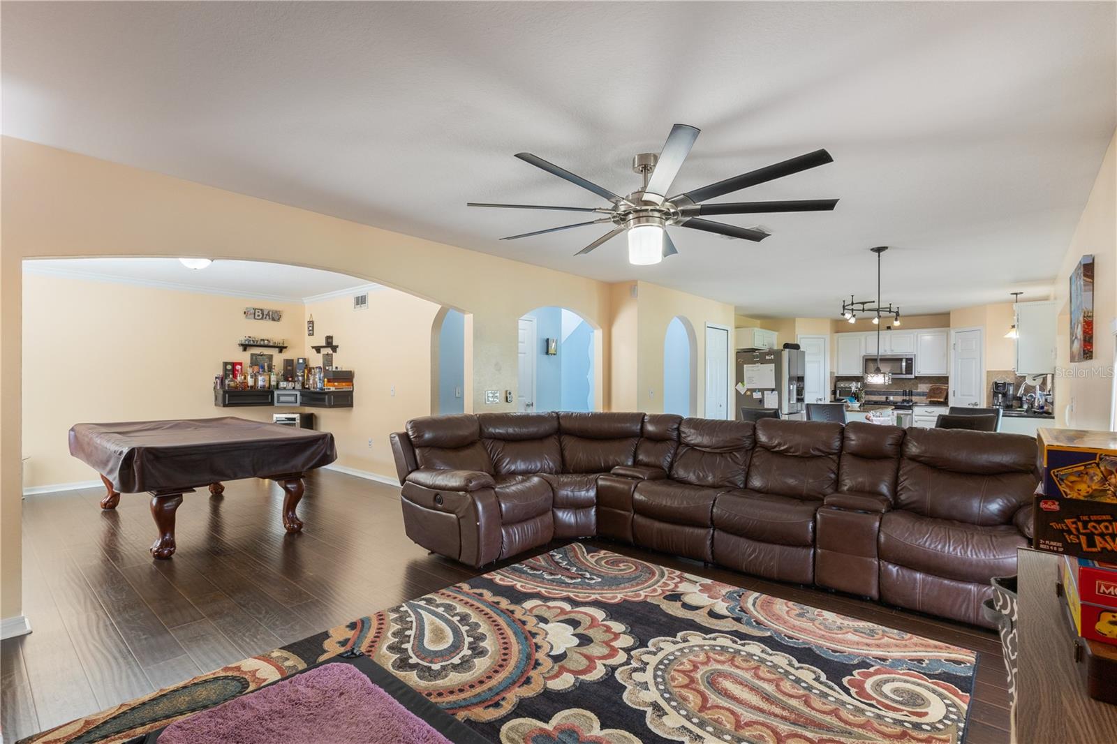 SUNCOAST POINTE VLGS 2A 2B&3 - Residential