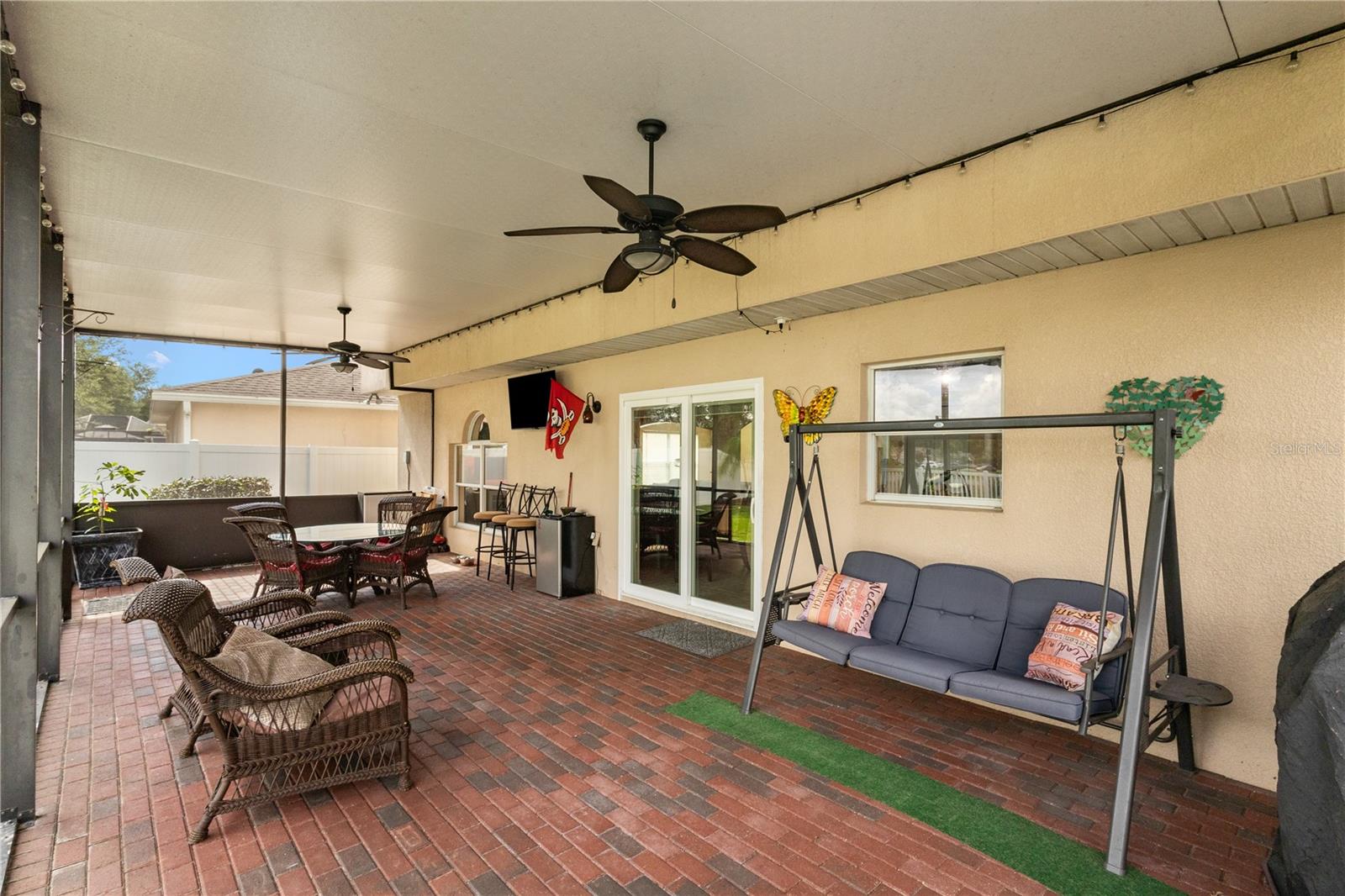 SUNCOAST POINTE VLGS 2A 2B&3 - Residential