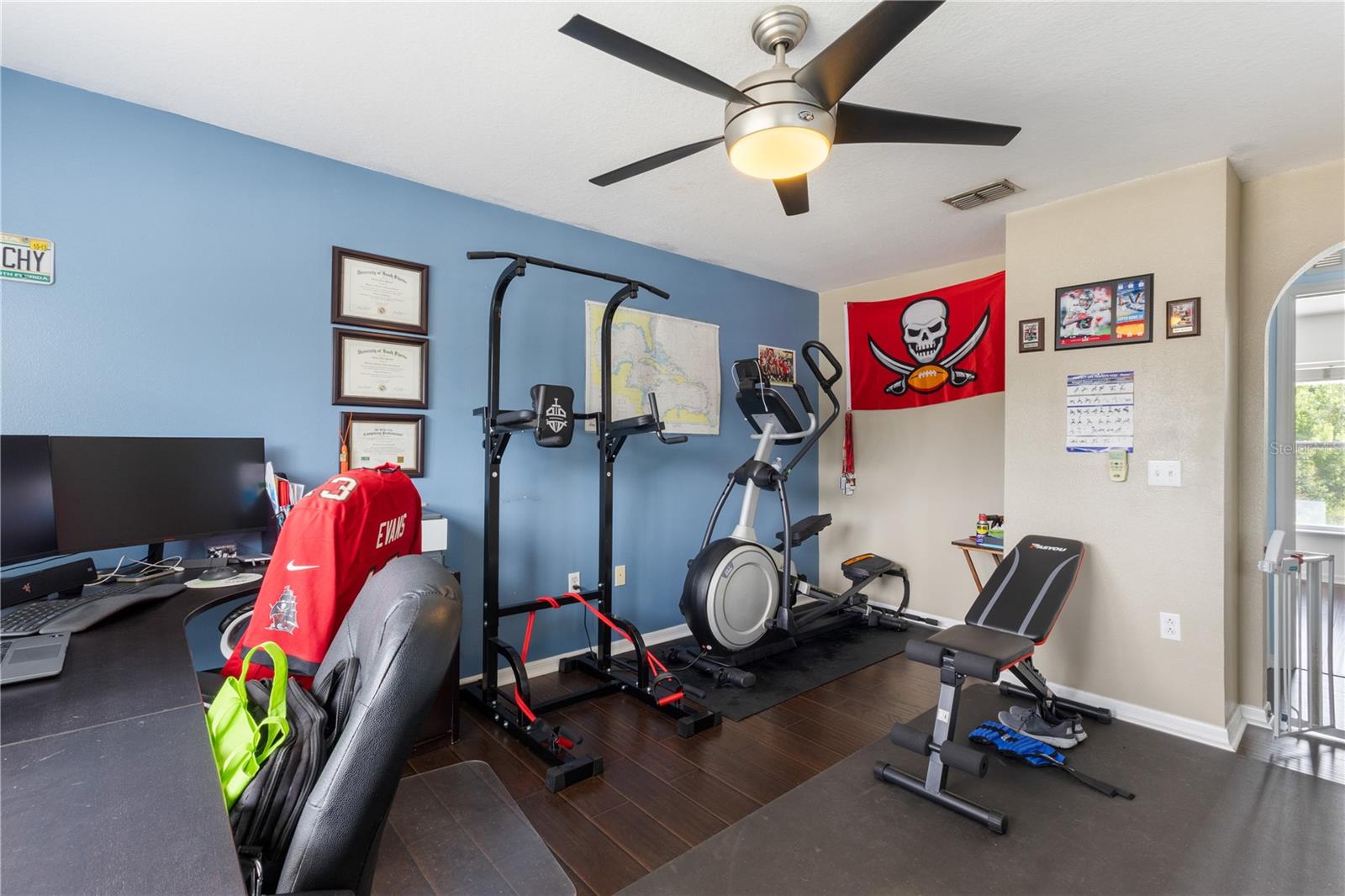 SUNCOAST POINTE VLGS 2A 2B&3 - Residential
