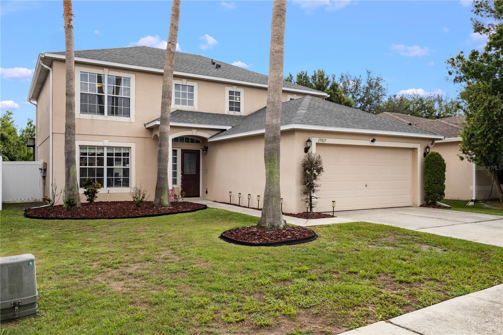 SUNCOAST POINTE VLGS 2A 2B&3 - Residential