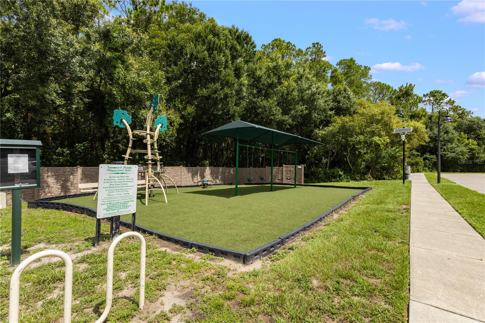 SUNCOAST POINTE VLGS 2A 2B&3 - Residential
