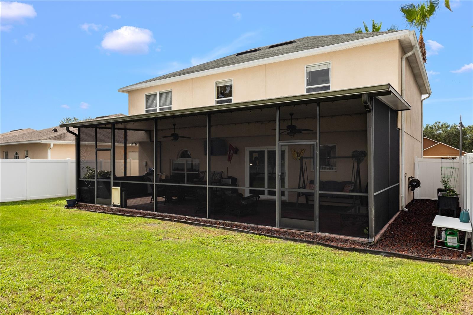 SUNCOAST POINTE VLGS 2A 2B&3 - Residential