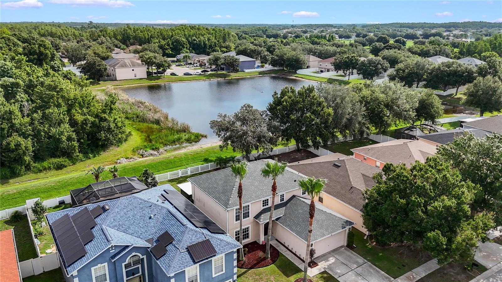 SUNCOAST POINTE VLGS 2A 2B&3 - Residential