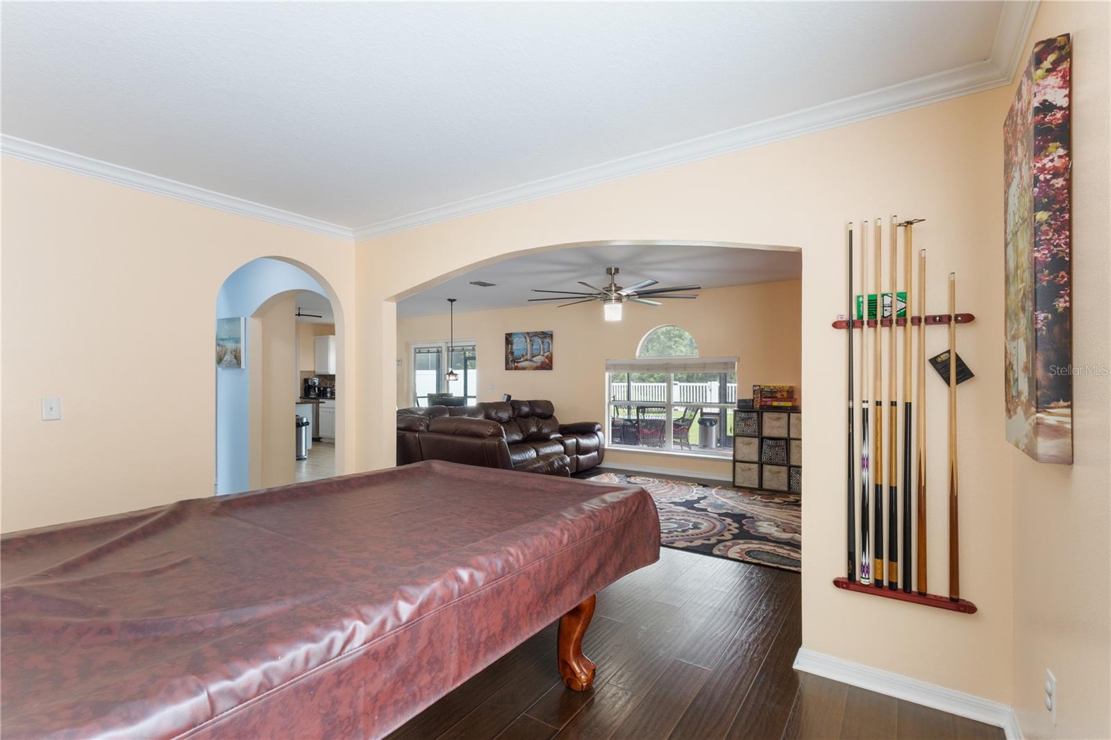 SUNCOAST POINTE VLGS 2A 2B&3 - Residential