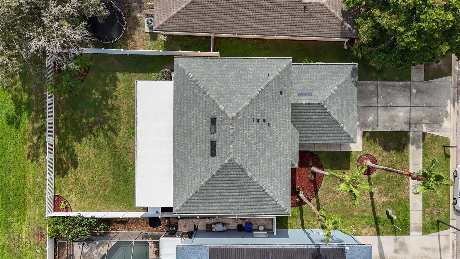 SUNCOAST POINTE VLGS 2A 2B&3 - Residential
