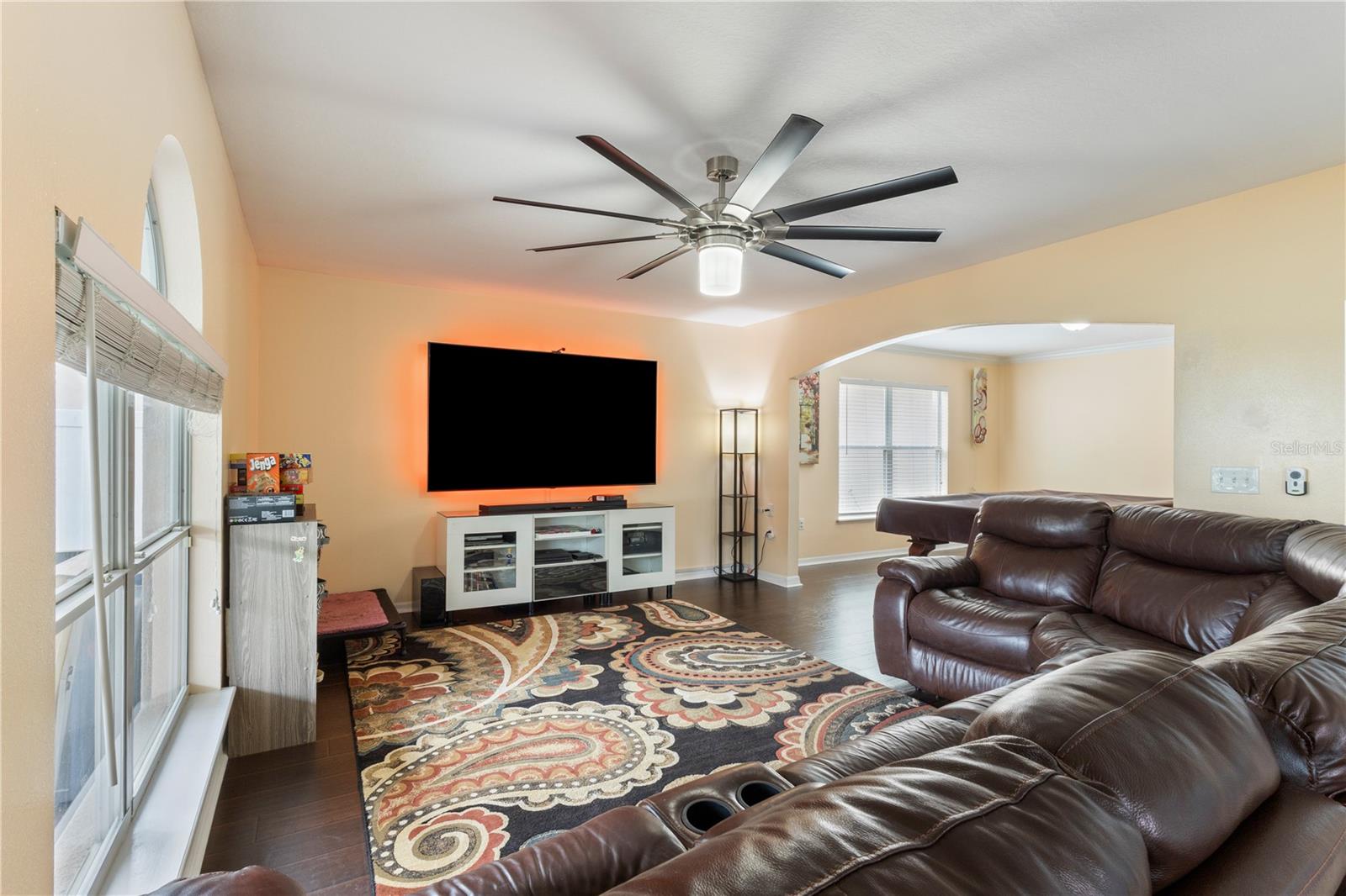 SUNCOAST POINTE VLGS 2A 2B&3 - Residential