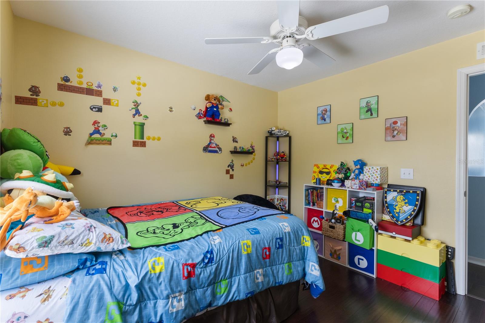 SUNCOAST POINTE VLGS 2A 2B&3 - Residential