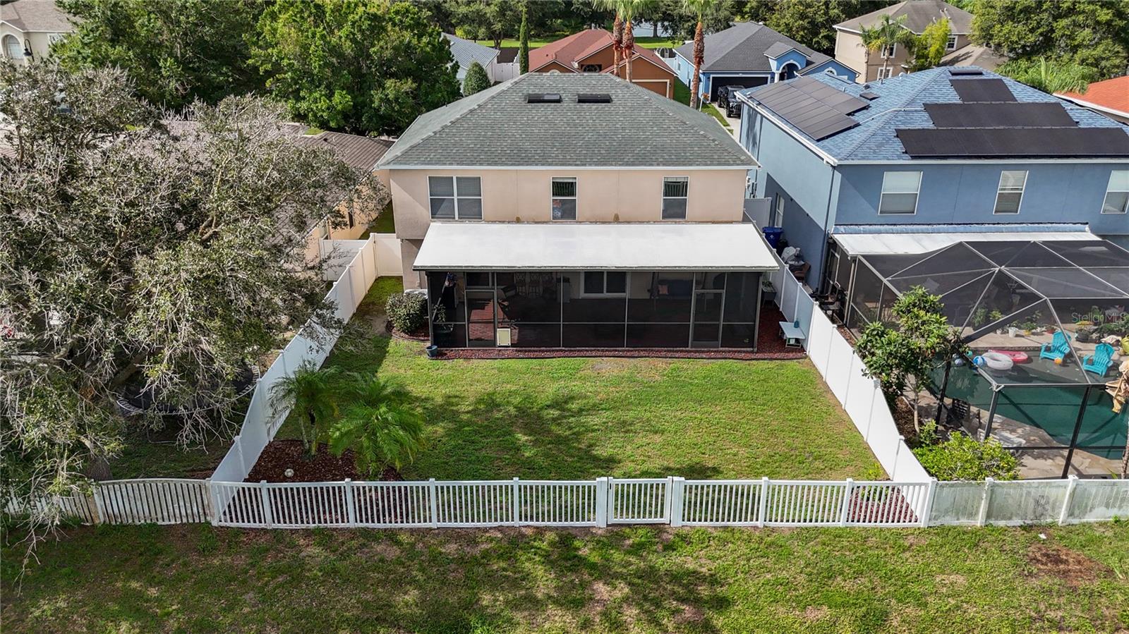 SUNCOAST POINTE VLGS 2A 2B&3 - Residential