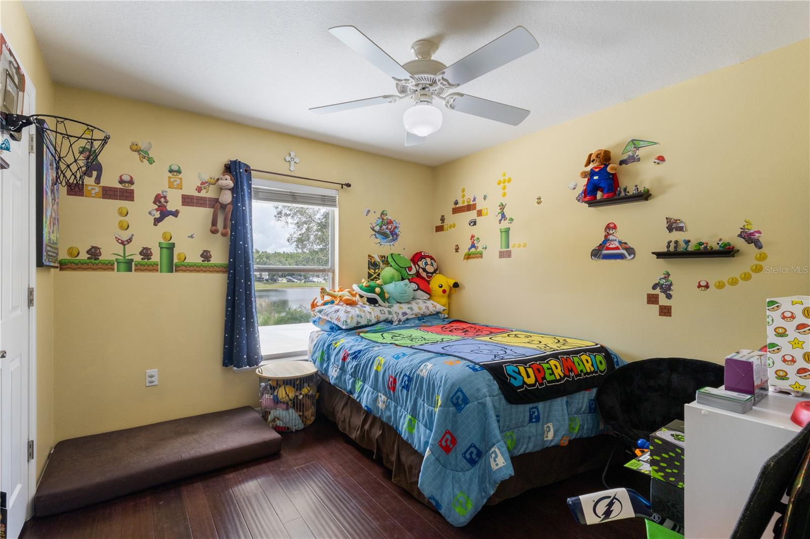 SUNCOAST POINTE VLGS 2A 2B&3 - Residential