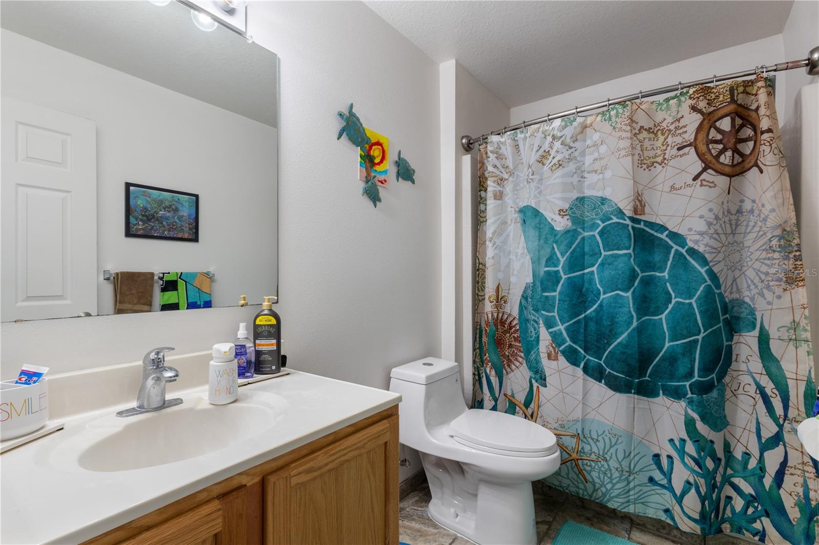 SUNCOAST POINTE VLGS 2A 2B&3 - Residential