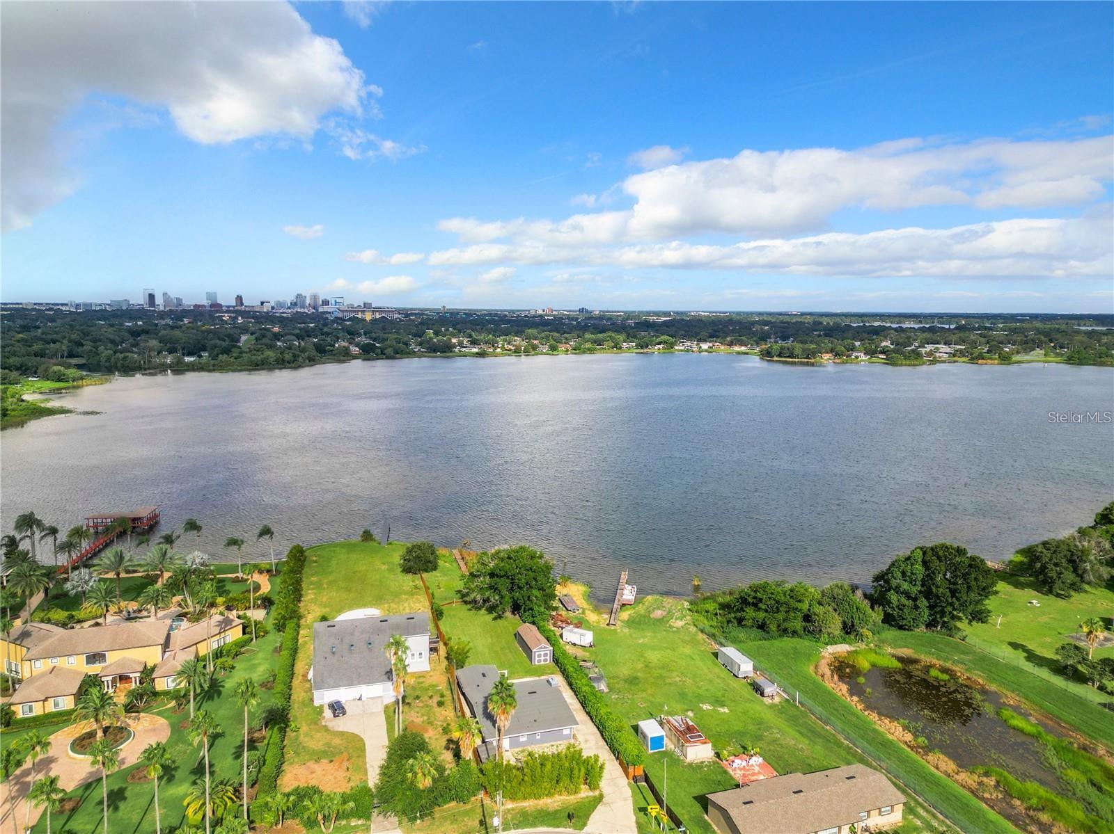 OPAL GARDENS - Residential