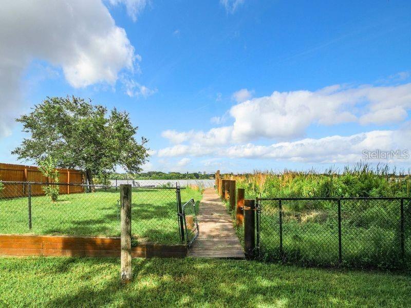 OPAL GARDENS - Residential