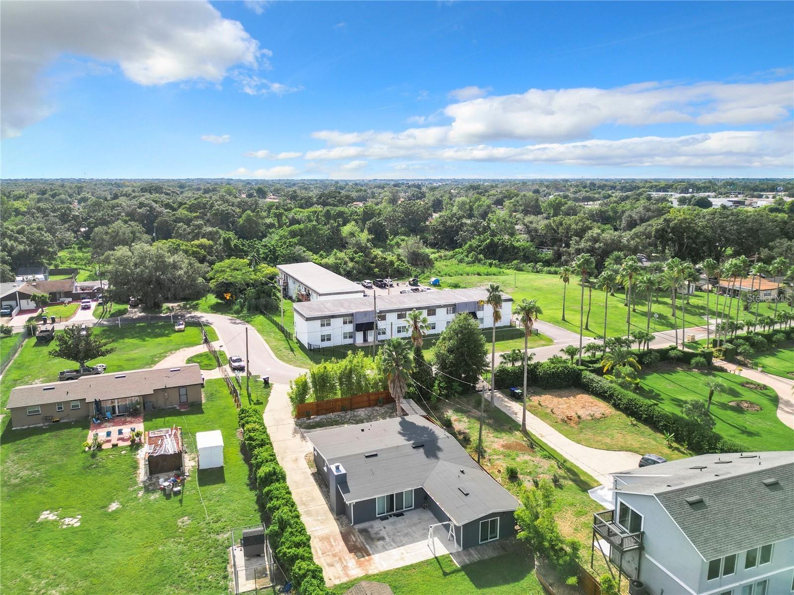 OPAL GARDENS - Residential