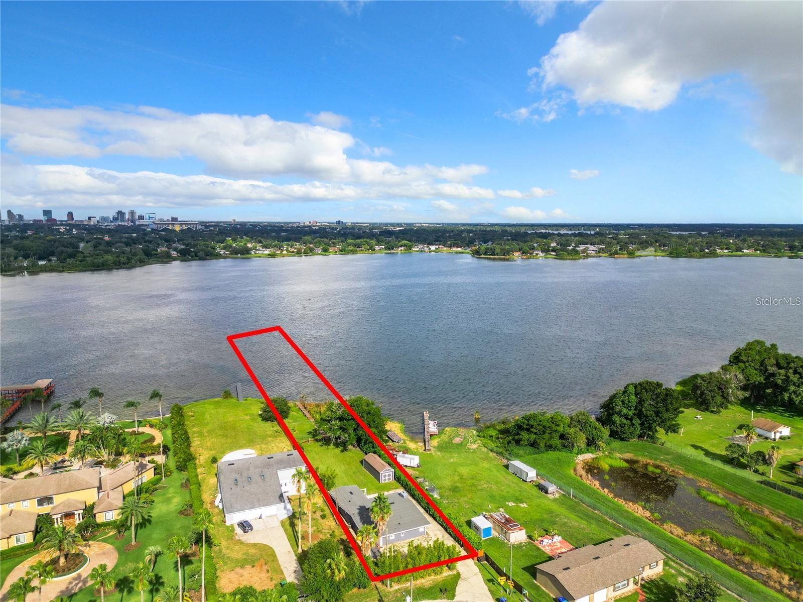 OPAL GARDENS - Residential