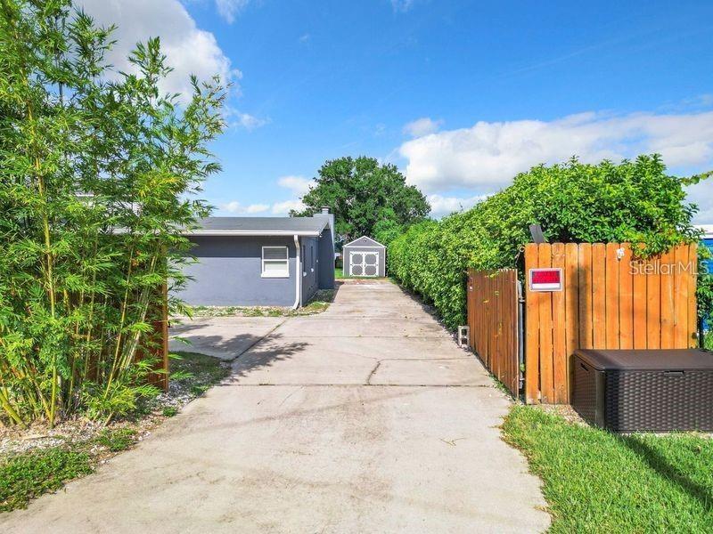 OPAL GARDENS - Residential