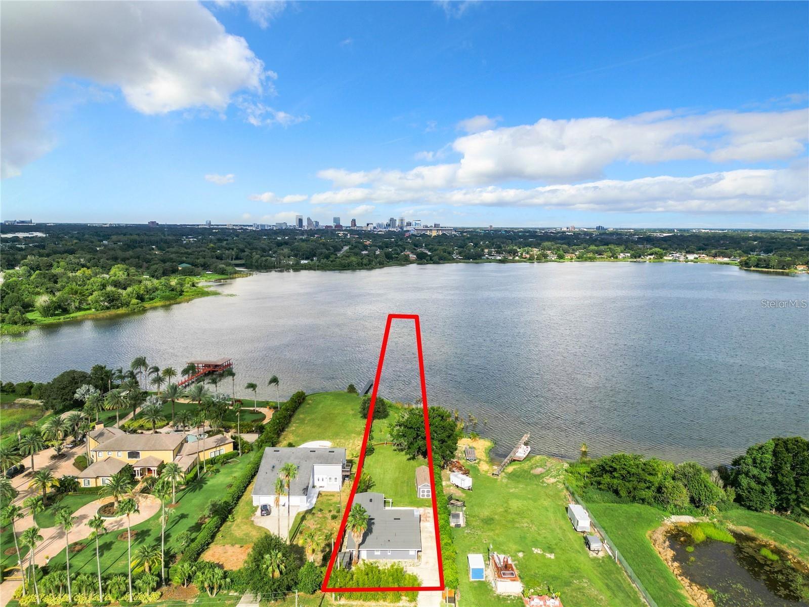 OPAL GARDENS - Residential
