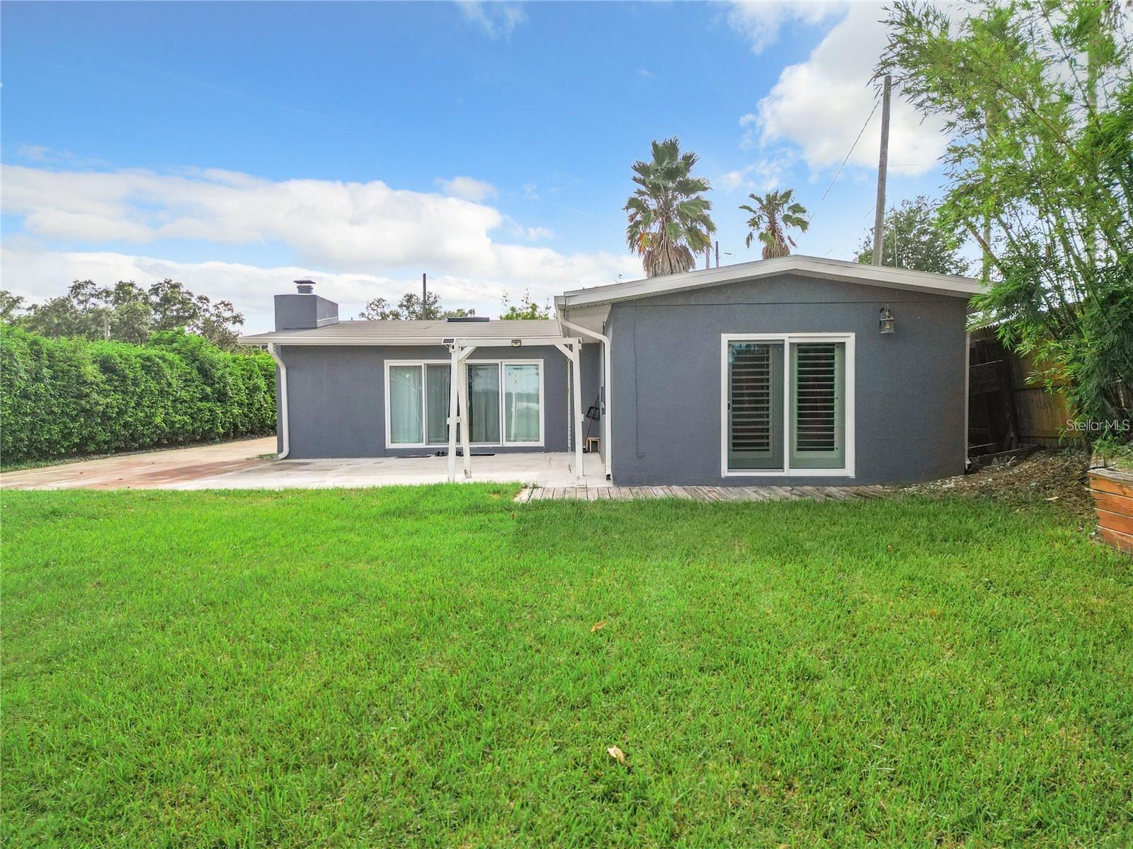 OPAL GARDENS - Residential