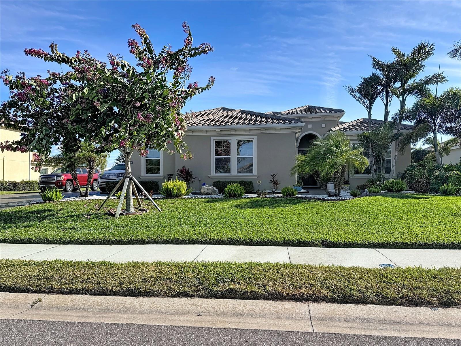 RYE WILDERNESS ESTATES PH IV - Residential