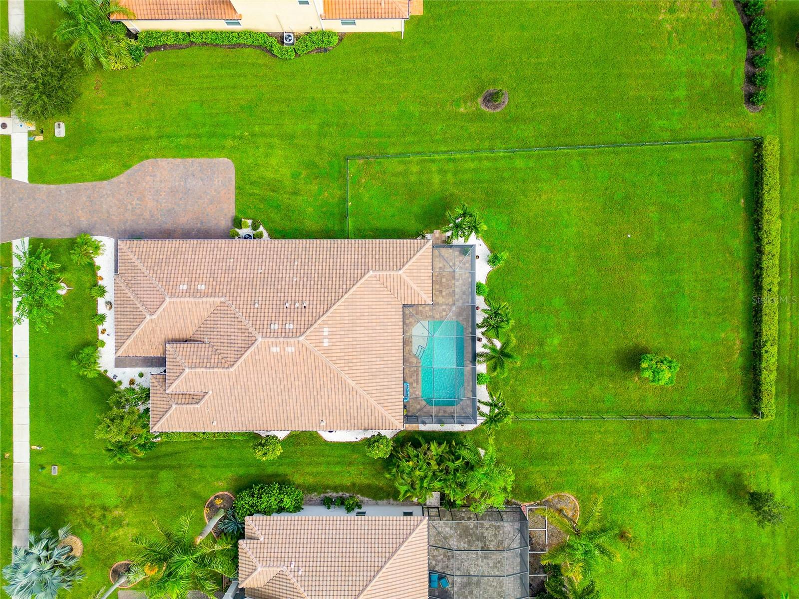 RYE WILDERNESS ESTATES PH IV - Residential